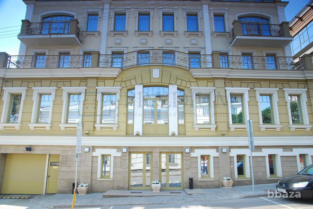 Сдается помещение свободного назначения 632 м² Москва - изображение 4