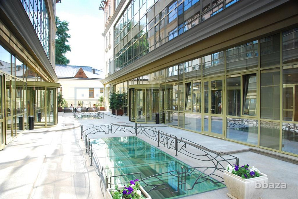 Сдается помещение свободного назначения 632 м² Москва - изображение 6