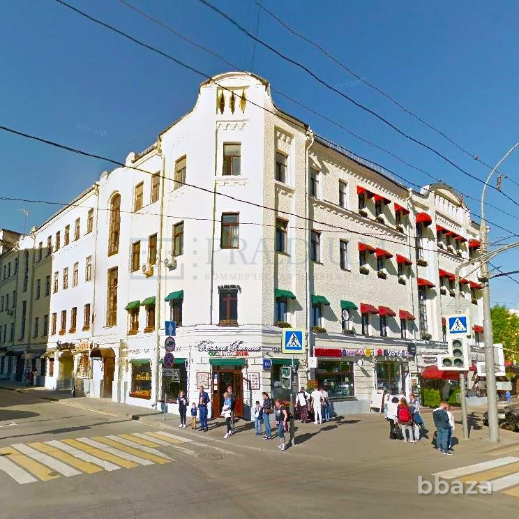 Сдается помещение свободного назначения 270 м² Москва - изображение 1