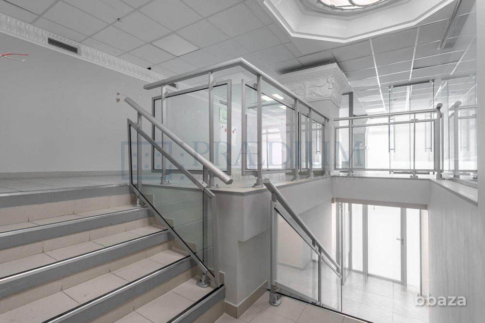 Продается помещение свободного назначения 635 м² Москва - изображение 8