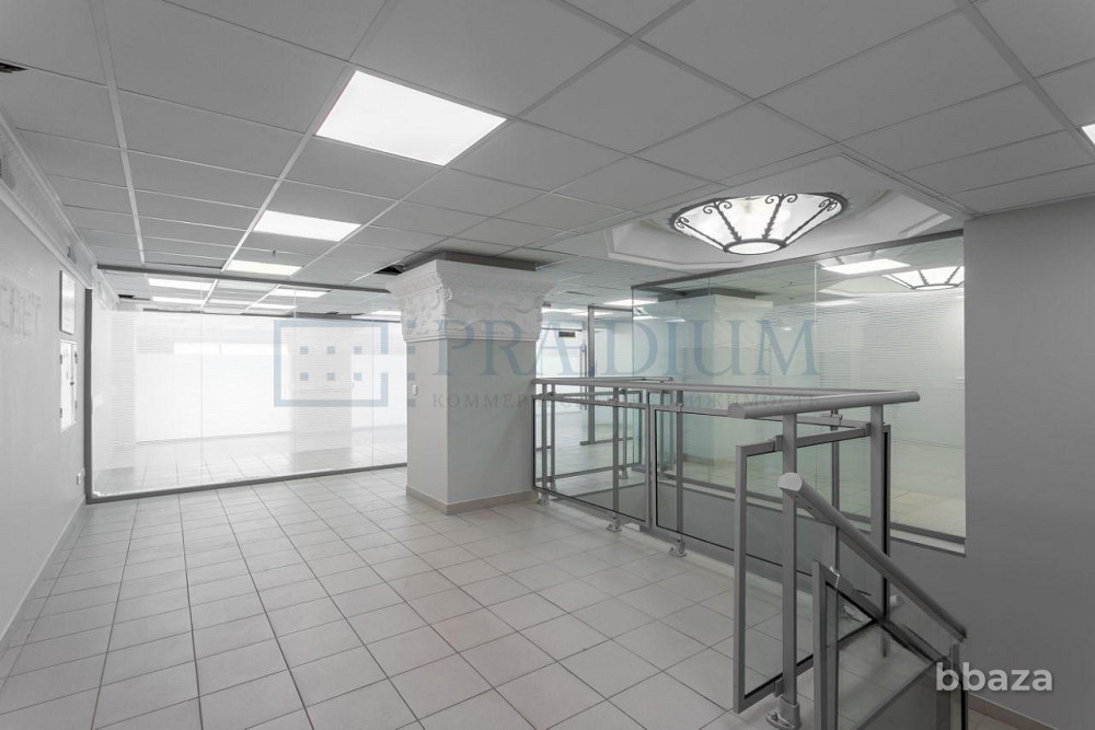 Продается помещение свободного назначения 635 м² Москва - изображение 10