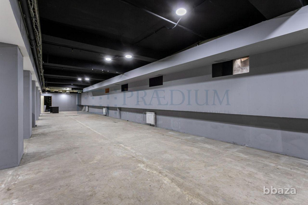 Продается помещение свободного назначения 1203 м² Москва - изображение 7