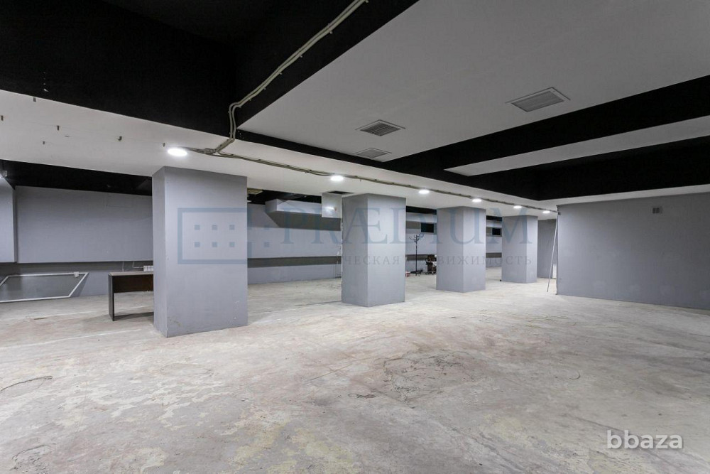 Продается помещение свободного назначения 1203 м² Москва - изображение 4