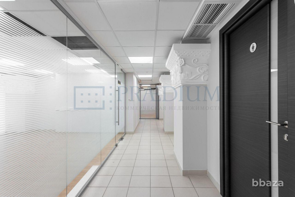 Продается помещение свободного назначения 1203 м² Москва - изображение 10