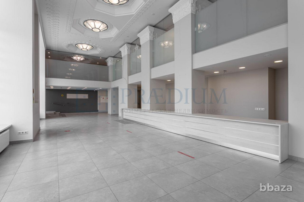 Продается помещение свободного назначения 1203 м² Москва - изображение 3