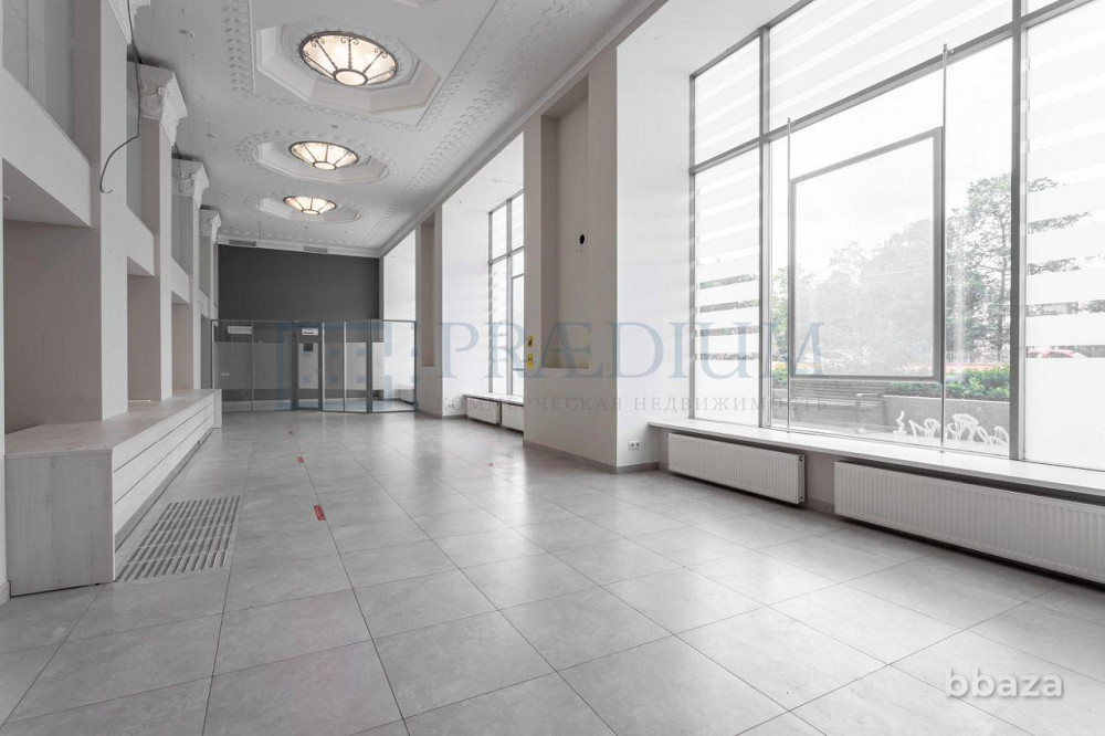 Продается помещение свободного назначения 1203 м² Москва - изображение 5