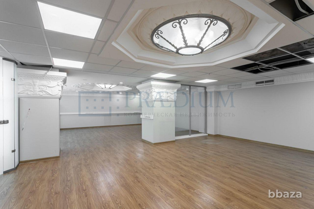 Продается помещение свободного назначения 1203 м² Москва - изображение 1