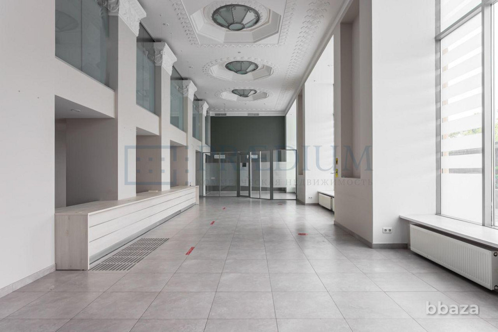 Продается помещение свободного назначения 1203 м² Москва - изображение 6