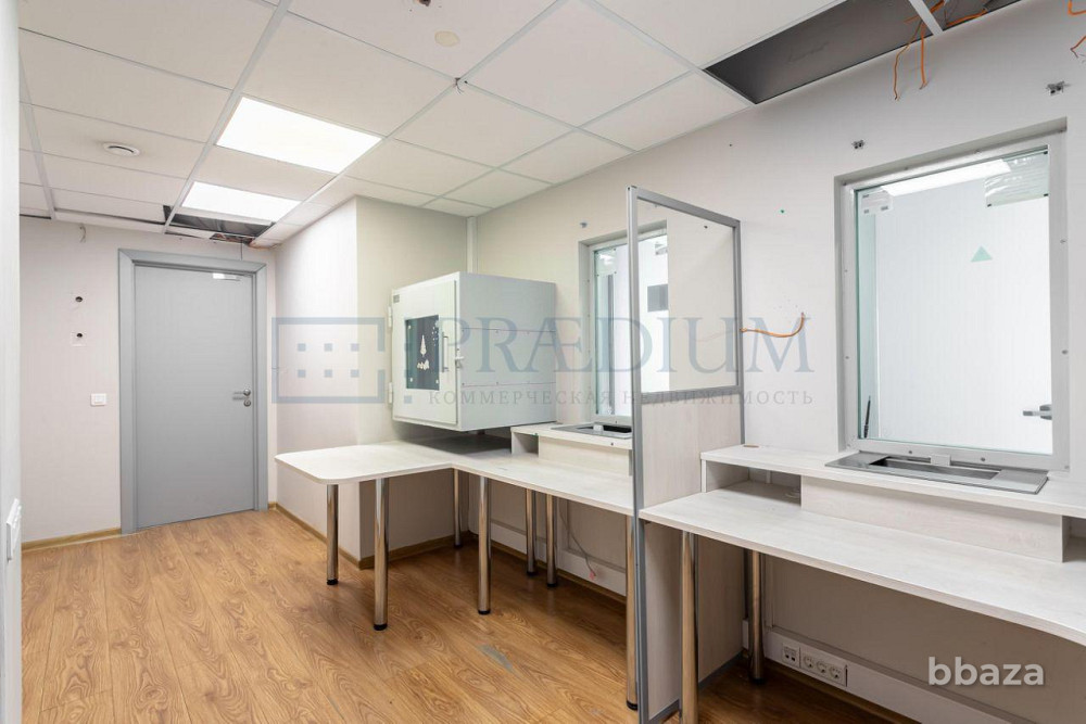 Продается помещение свободного назначения 1203 м² Москва - изображение 8