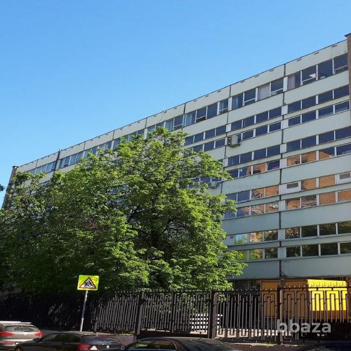 Продается офисное помещение 6313 м² Москва - изображение 1