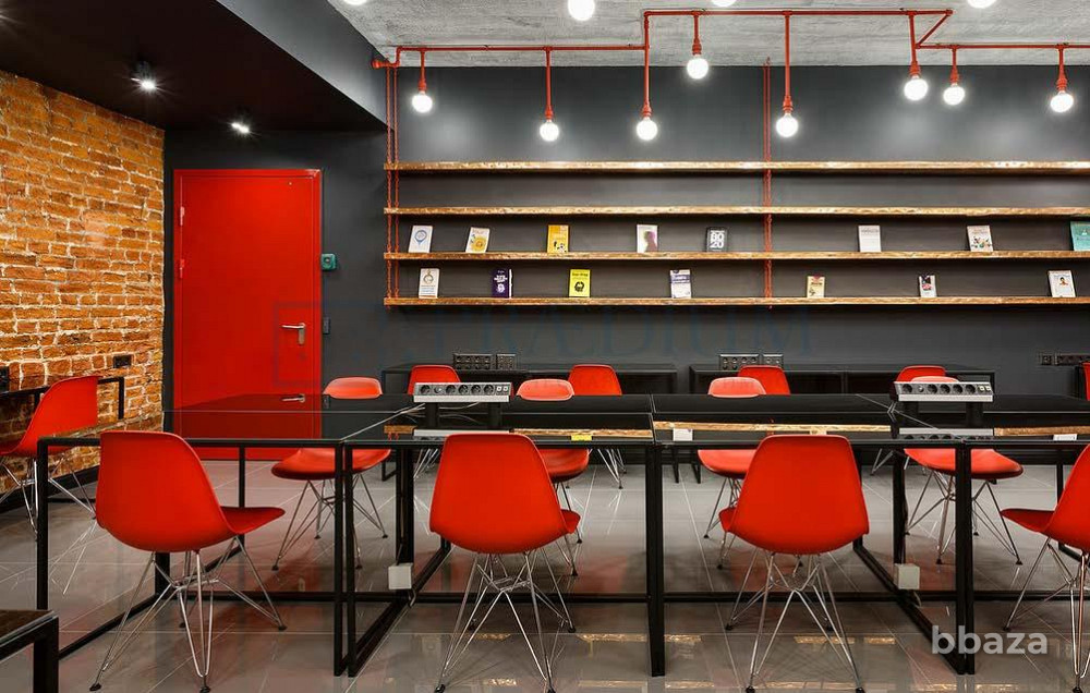 Сдается помещение свободного назначения 486 м² Москва - изображение 4