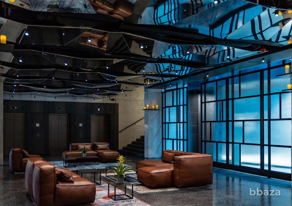 Сдается помещение свободного назначения 486 м² Москва - изображение 9