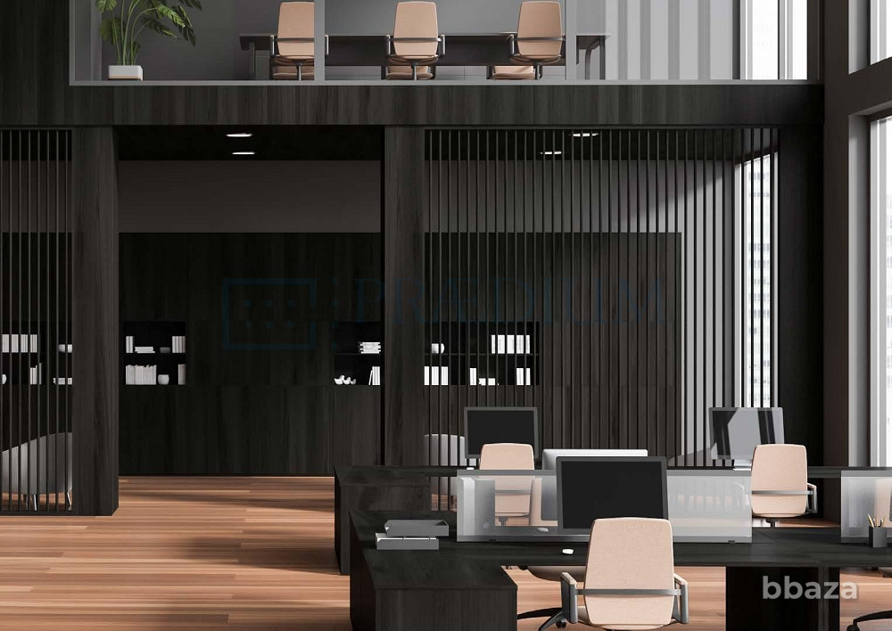 Сдается помещение свободного назначения 295 м² Москва - изображение 3