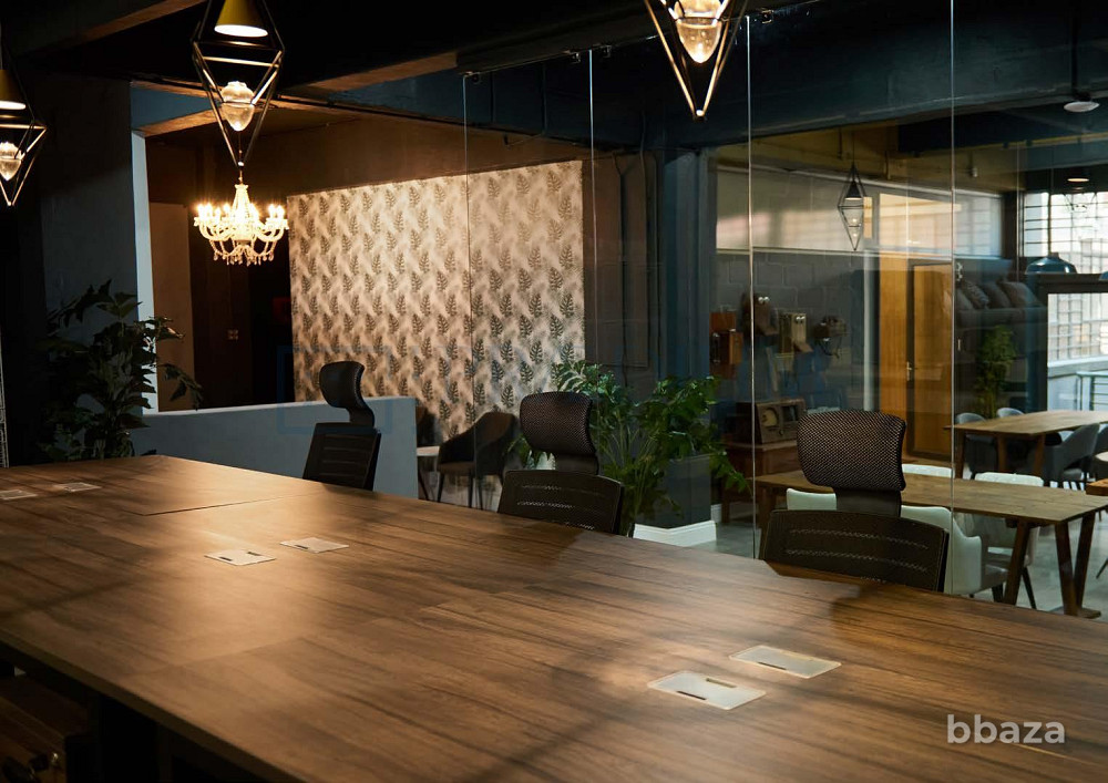 Сдается помещение свободного назначения 295 м² Москва - изображение 7