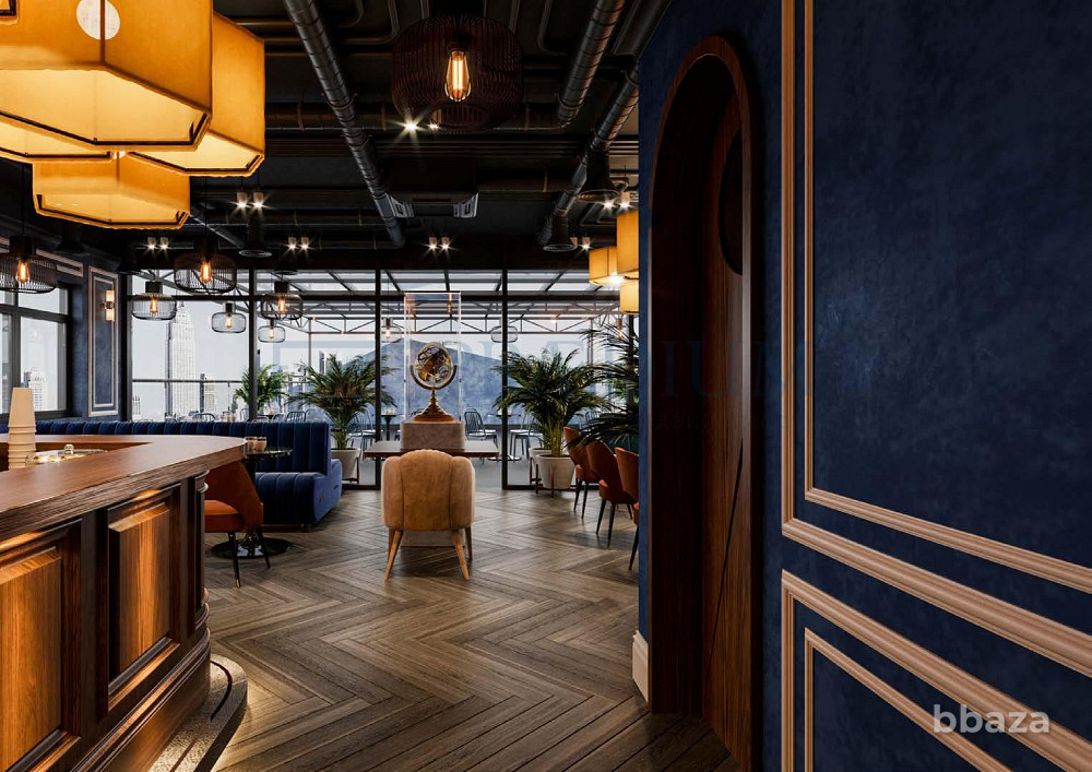 Сдается помещение свободного назначения 295 м² Москва - изображение 1