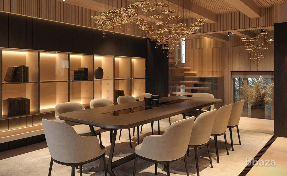 Сдается помещение свободного назначения 295 м² Москва - изображение 5