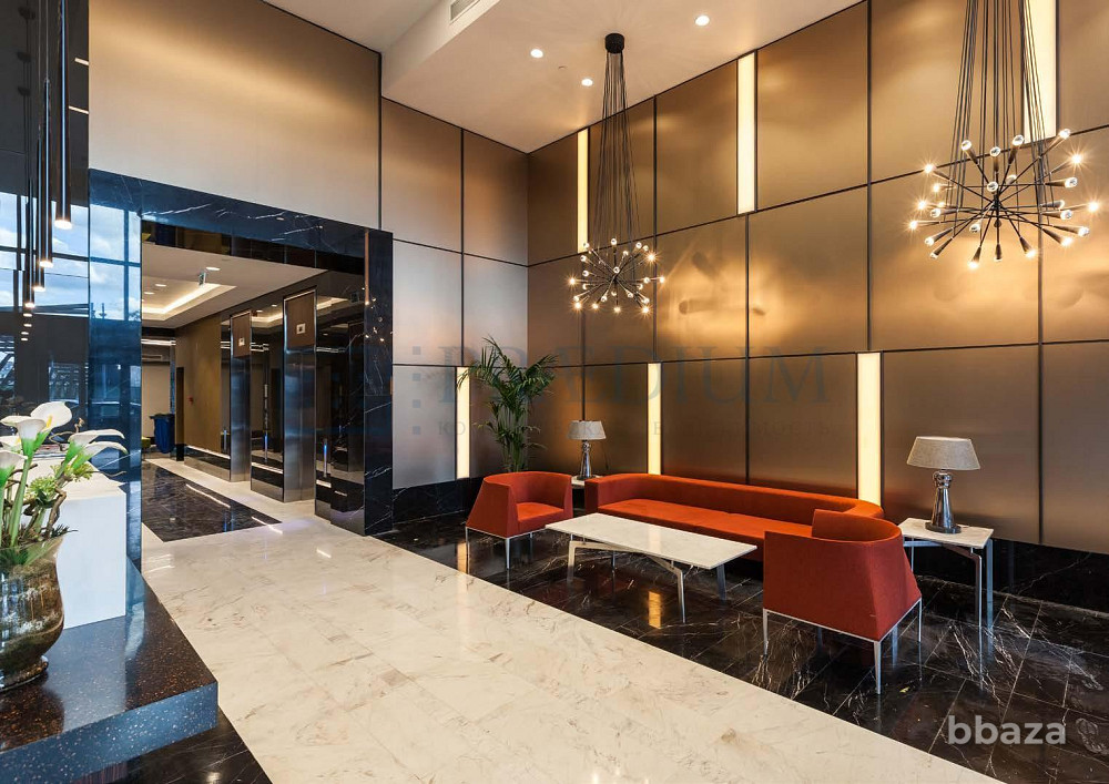 Сдается помещение свободного назначения 295 м² Москва - изображение 10