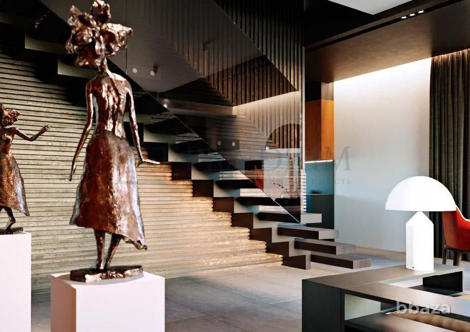 Сдается помещение свободного назначения 295 м² Москва - изображение 6