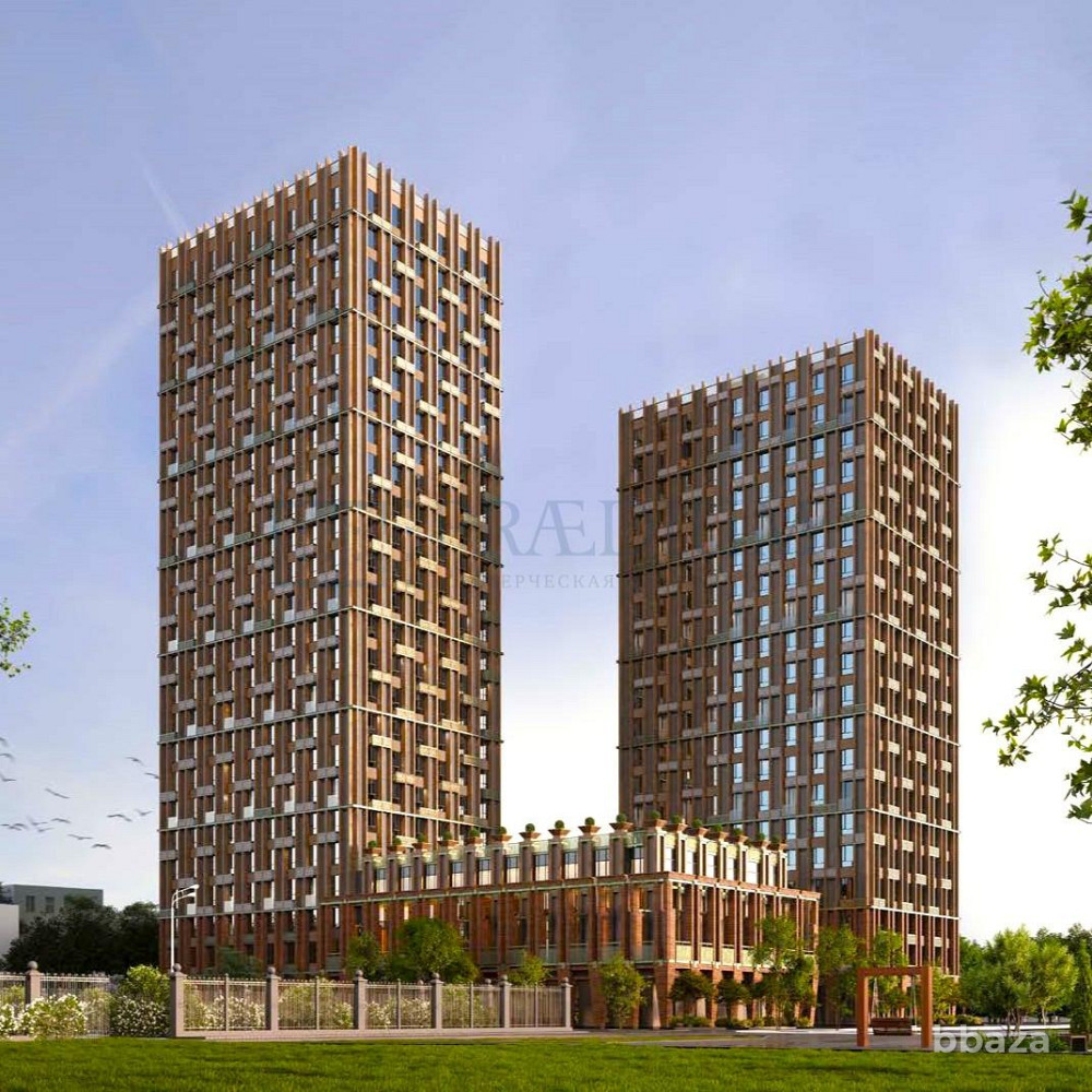 Сдается помещение свободного назначения 295 м² Москва - изображение 2