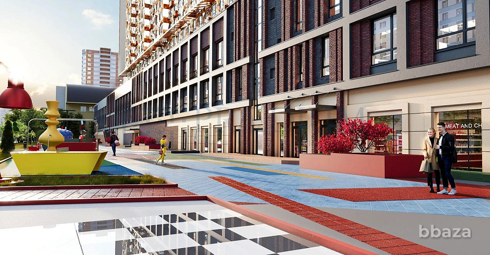 Сдается помещение свободного назначения 274 м² Москва - изображение 2