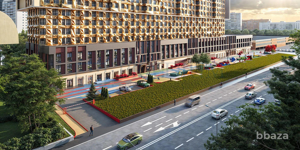 Сдается помещение свободного назначения 274 м² Москва - изображение 4