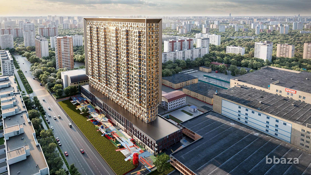 Сдается помещение свободного назначения 274 м² Москва - изображение 3