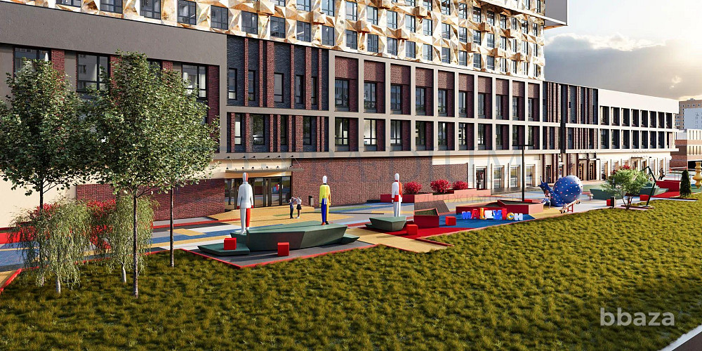 Сдается помещение свободного назначения 323 м² Москва - изображение 5