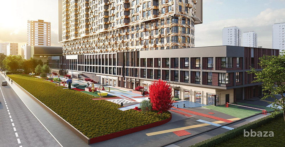 Сдается помещение свободного назначения 323 м² Москва - изображение 6