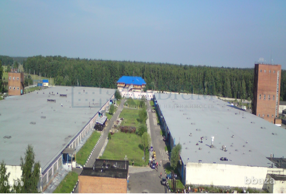 Сдается помещение 2300.00 м² Москва - изображение 1