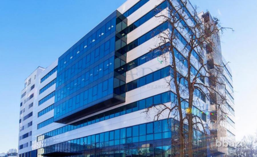 Сдается офисное помещение 317 м² Москва - изображение 5