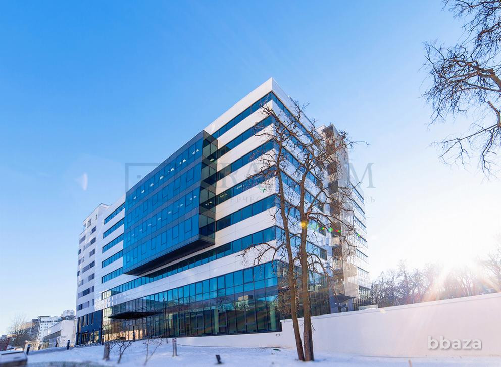 Сдается офисное помещение 317 м² Москва - изображение 6