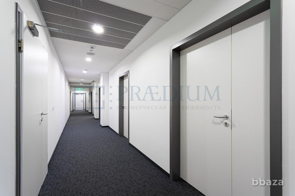 Сдается офисное помещение 317 м² Москва - изображение 3