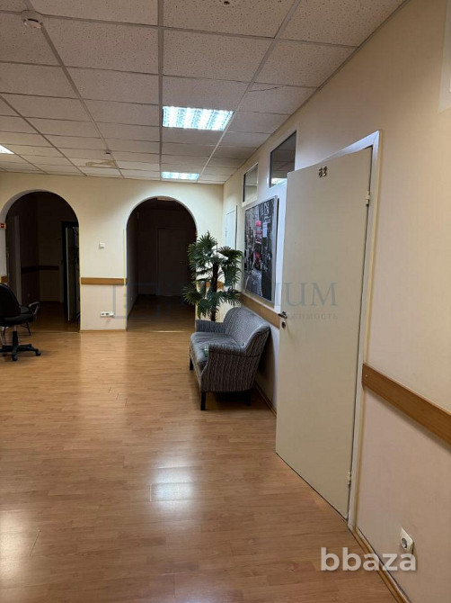 Сдается офисное помещение 414 м² Москва - изображение 9