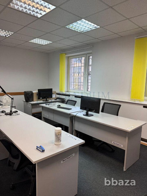 Сдается офисное помещение 414 м² Москва - изображение 1