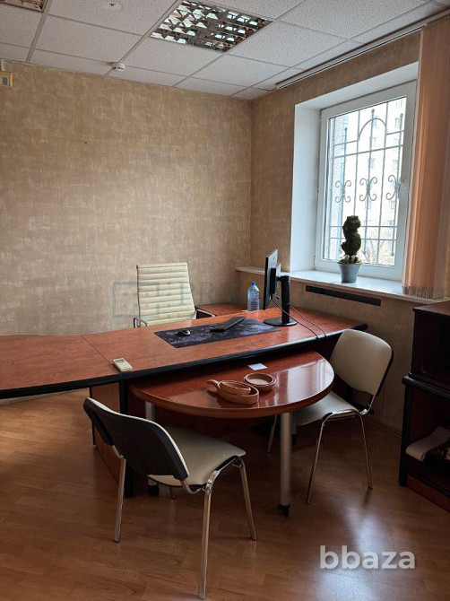 Сдается офисное помещение 414 м² Москва - изображение 10
