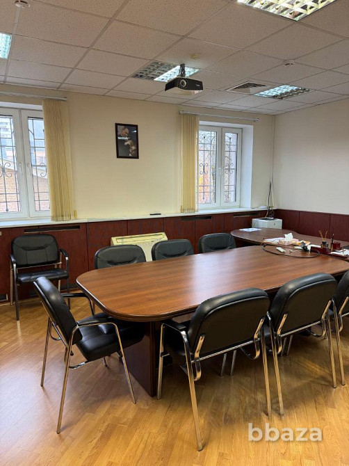 Сдается офисное помещение 414 м² Москва - изображение 2