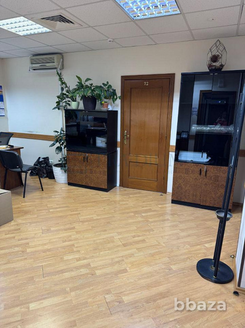 Сдается офисное помещение 414 м² Москва - изображение 7