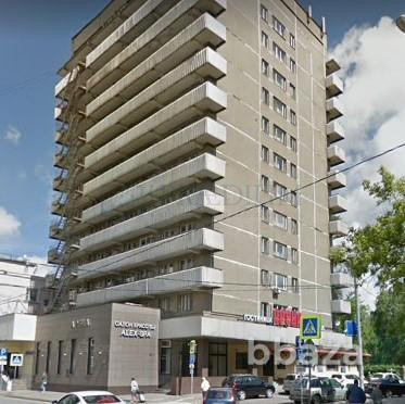 Сдается офисное помещение 414 м² Москва - изображение 3