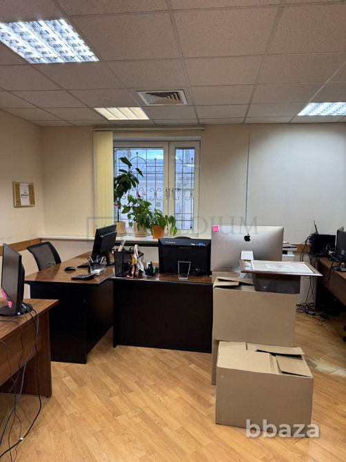 Сдается офисное помещение 414 м² Москва - изображение 8
