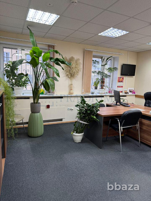 Сдается офисное помещение 414 м² Москва - изображение 6