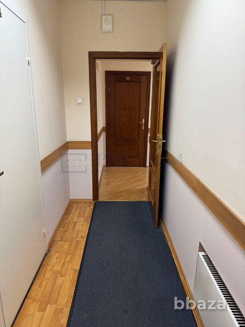 Сдается офисное помещение 414 м² Москва - изображение 4