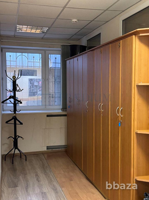 Сдается офисное помещение 414 м² Москва - изображение 5