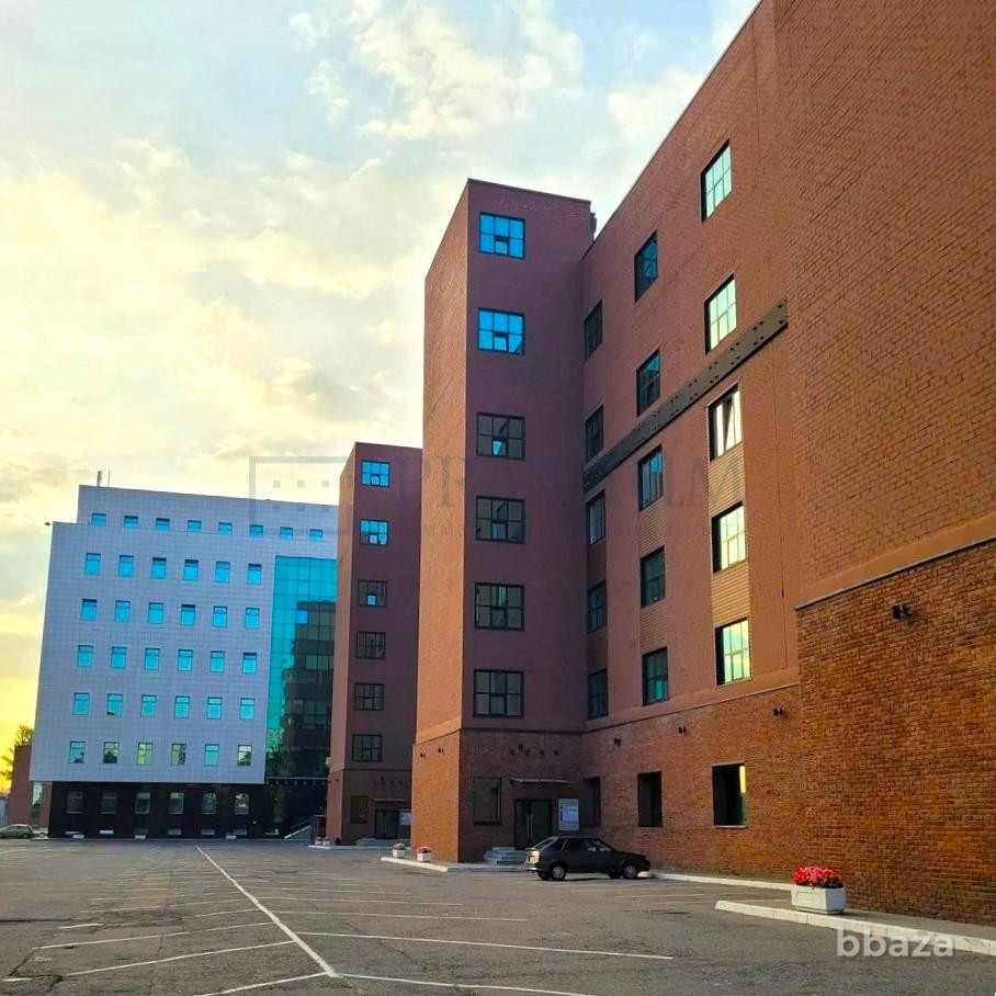 Сдается офисное помещение 440 м² Москва - изображение 2