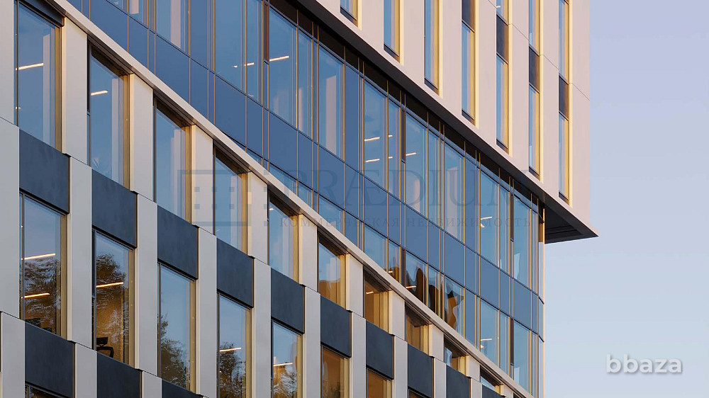 Продается офисное помещение 501 м² Москва - изображение 3