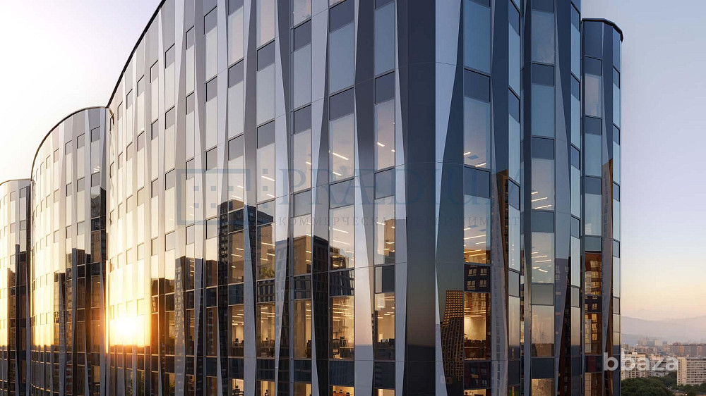 Продается офисное помещение 428 м² Москва - изображение 2