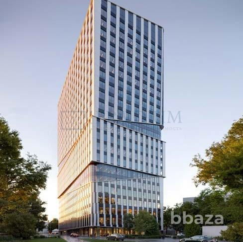 Продается офисное помещение 27819 м² Москва - изображение 1