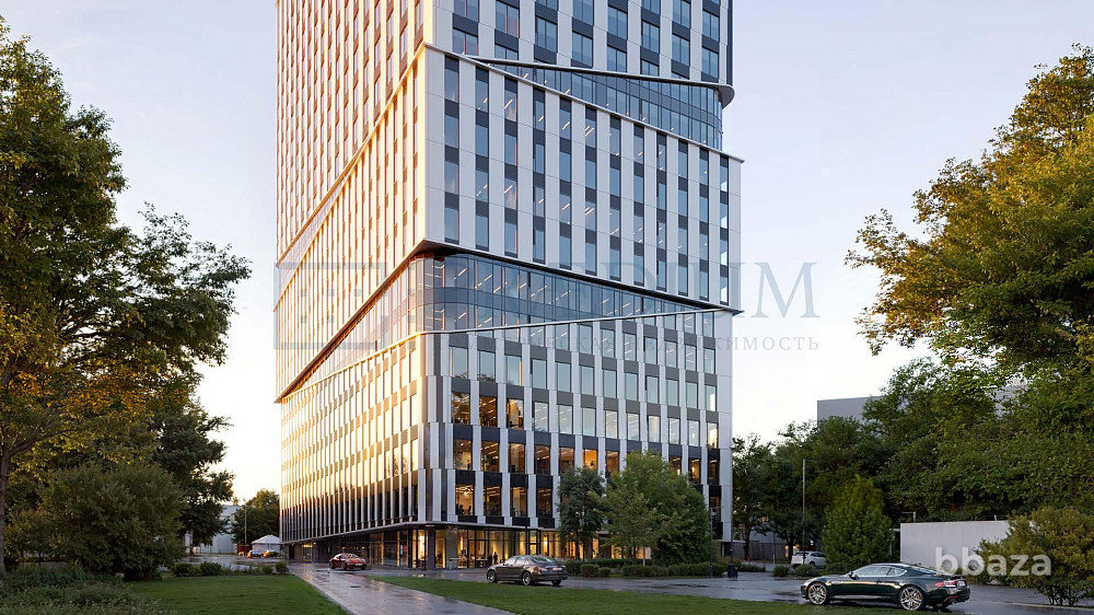 Продается офисное помещение 246 м² Москва - изображение 2