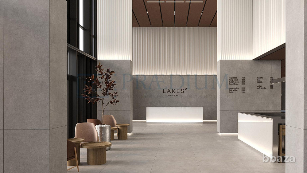 Продается офисное помещение 206 м² Москва - изображение 6