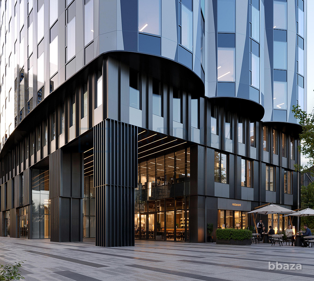 Продается офисное помещение 219 м² Москва - изображение 5