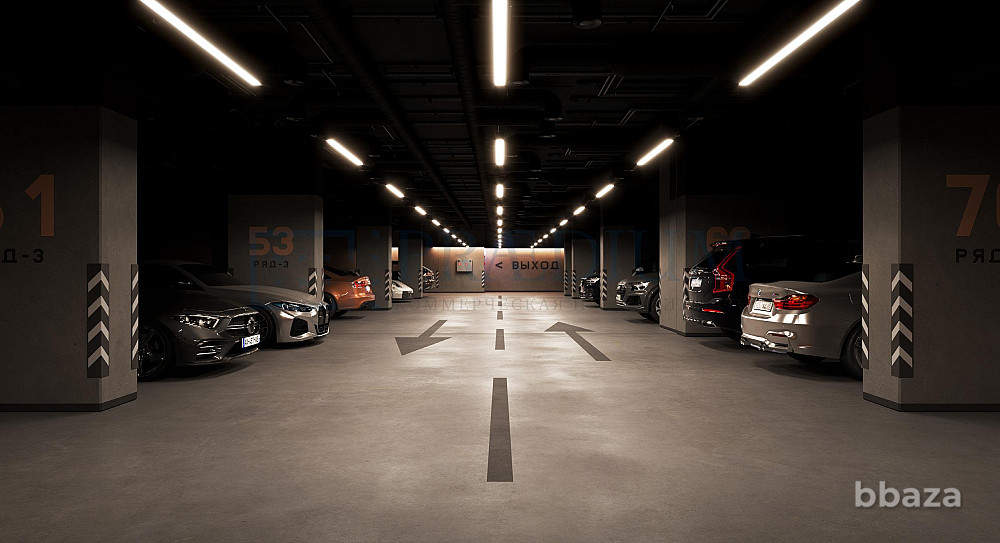 Продается офисное помещение 219 м² Москва - изображение 8